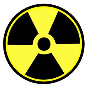 Radiation PNG    图片编号:62833