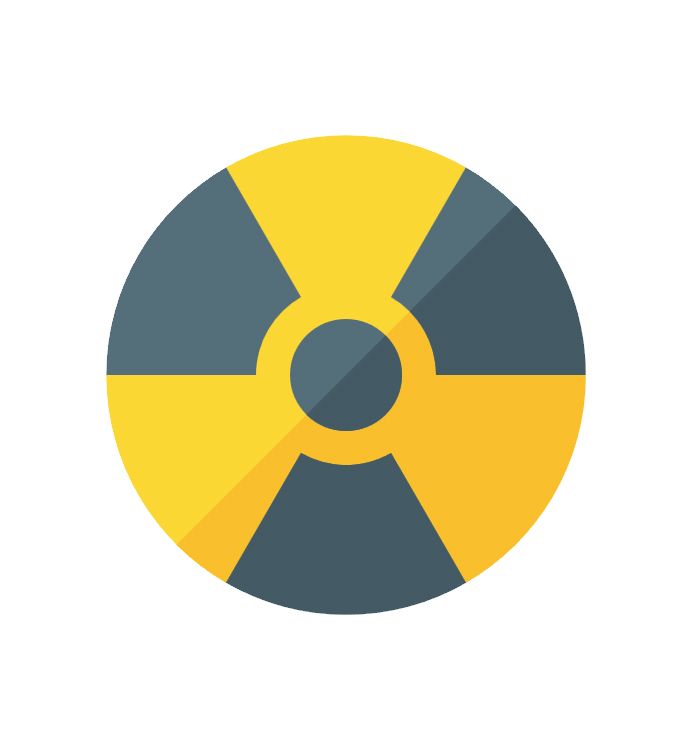 Radiation PNG    图片编号:62764
