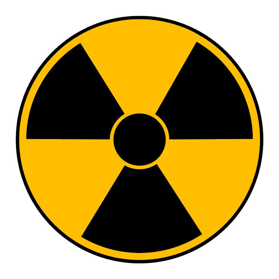 nuclear symbol png    图片编号:99513