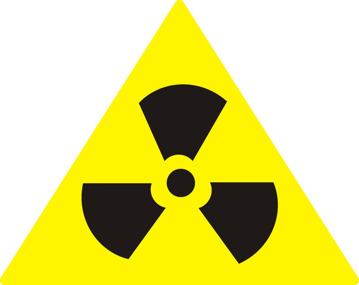 nuclear symbol png    图片编号:99524