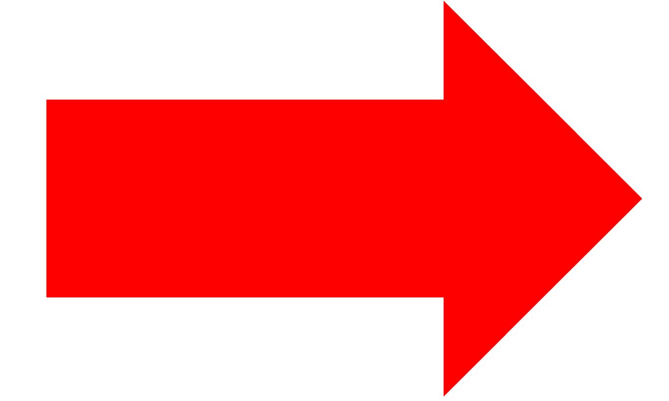 Red arrow PNG    图片编号:92610