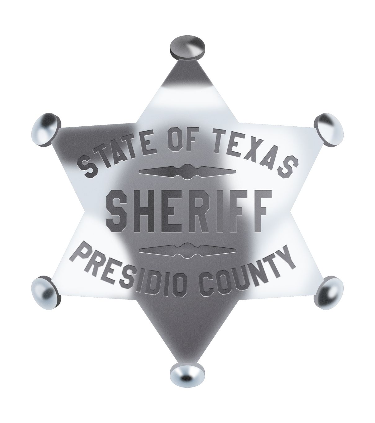 Sheriff badge PNG    图片编号:89309