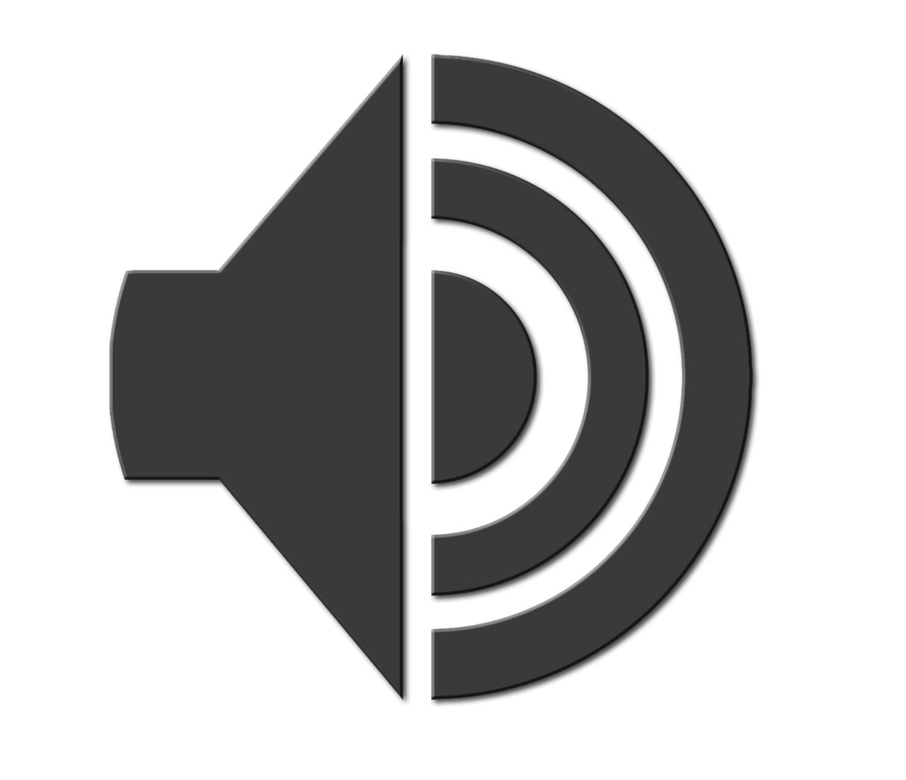 Sound icon PNG    图片编号:99379