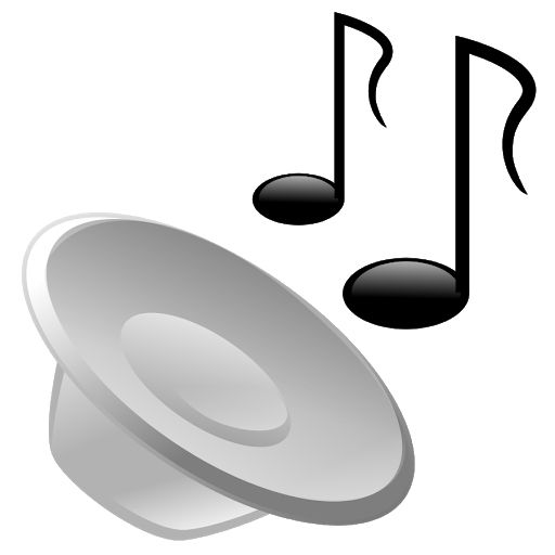Sound icon PNG    图片编号:99395