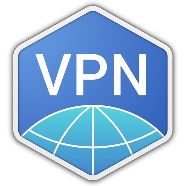 VPN icon PNG    图片编号:105774
