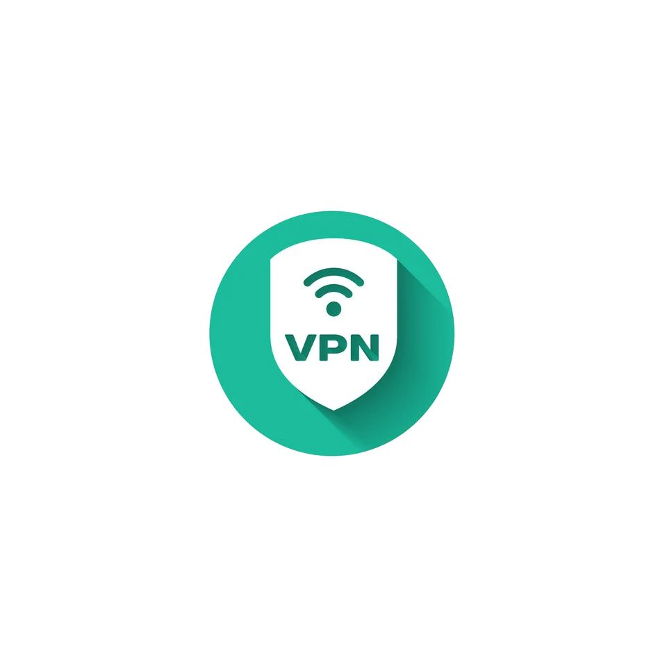 VPN icon PNG    图片编号:105775