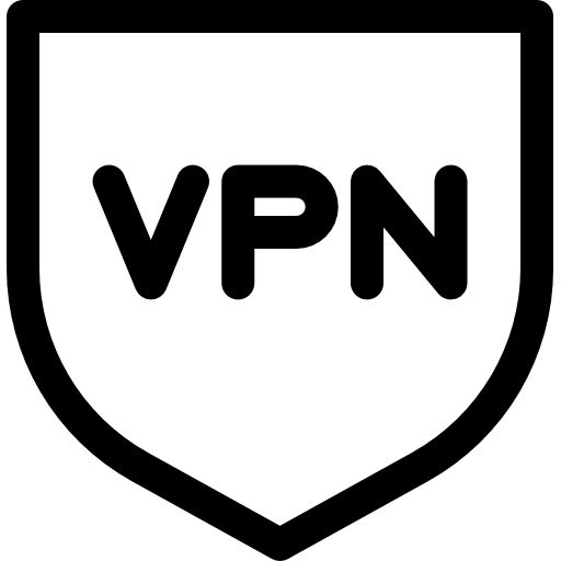 VPN icon PNG    图片编号:105777