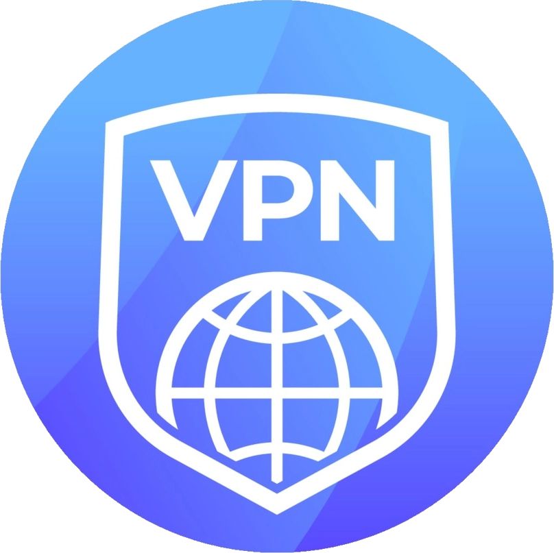 VPN icon PNG    图片编号:105779