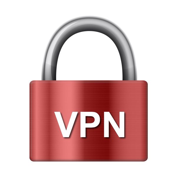 VPN icon PNG    图片编号:105786