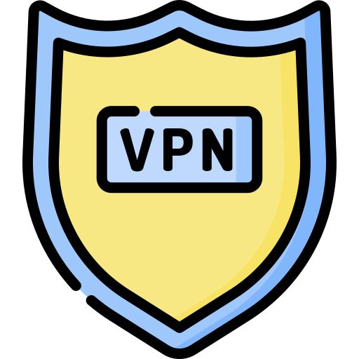 VPN icon PNG    图片编号:105787