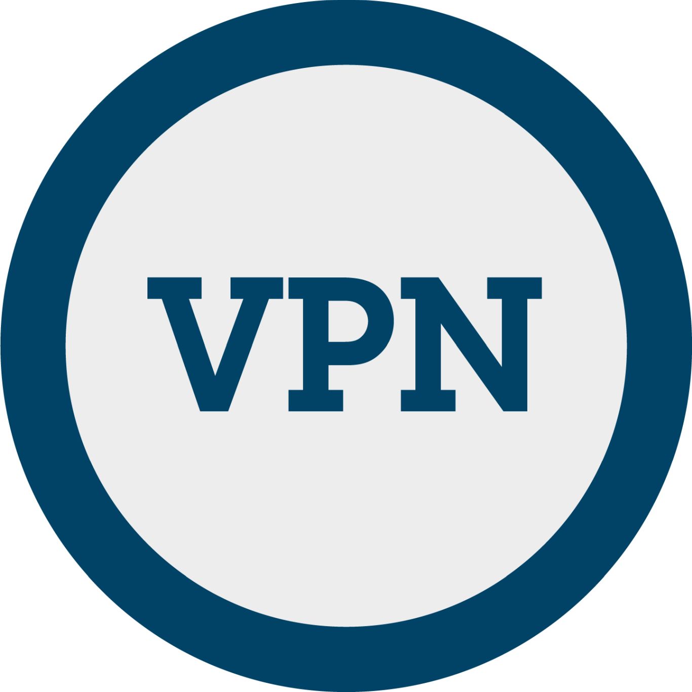 VPN icon PNG    图片编号:105789