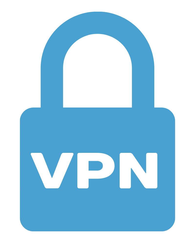 VPN icon PNG    图片编号:105791