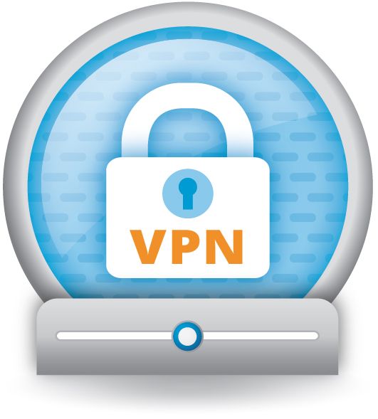 VPN icon PNG    图片编号:105792