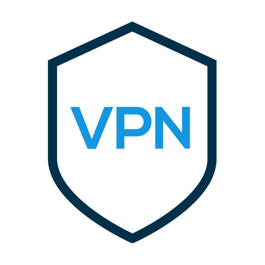 VPN icon PNG    图片编号:105795