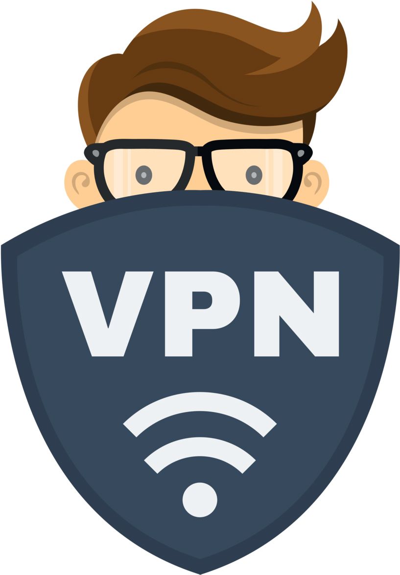 VPN icon PNG    图片编号:105798