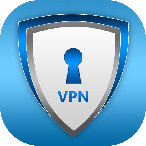 VPN icon PNG    图片编号:105799