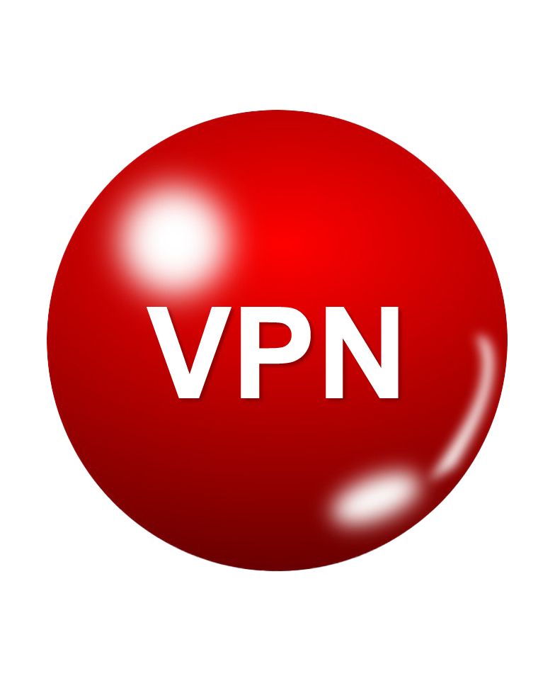 VPN icon PNG    图片编号:105769