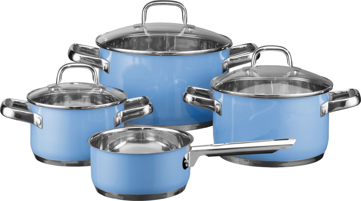 Cooking pan PNG image    图片编号:8374