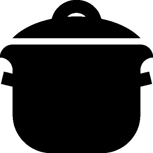 Cooking pot PNG    图片编号:14042