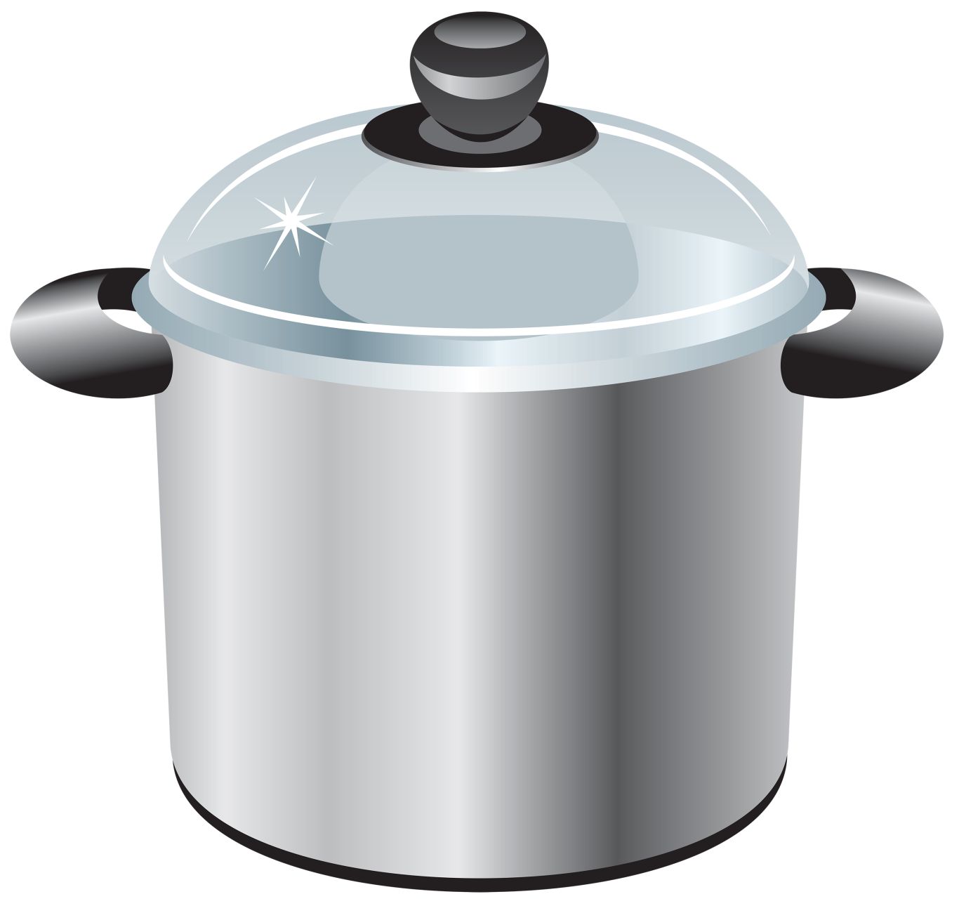 Cooking pot PNG    图片编号:14045