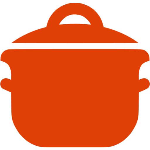 Cooking pot PNG    图片编号:14048