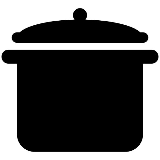 Cooking pot PNG    图片编号:14058