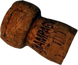 wine cork PNG    图片编号:97758