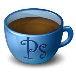 coffee cup PNG image    图片编号:1957