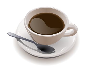 coffee cup PNG image    图片编号:1958