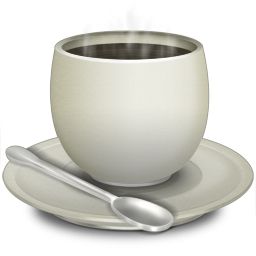 coffee cup PNG image    图片编号:2003