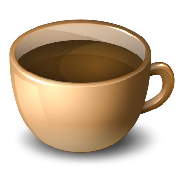 coffee cup PNG image    图片编号:2004