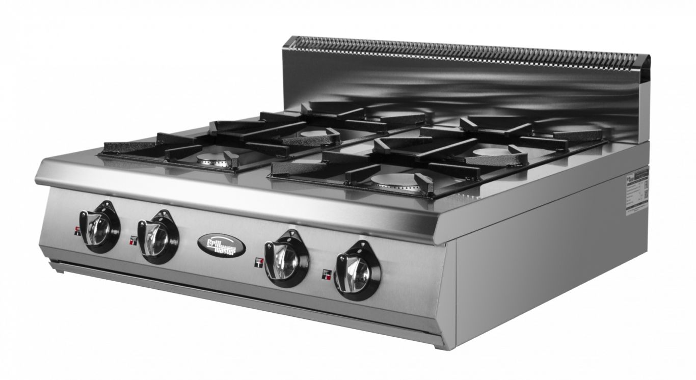 Gas stove PNG    图片编号:84772