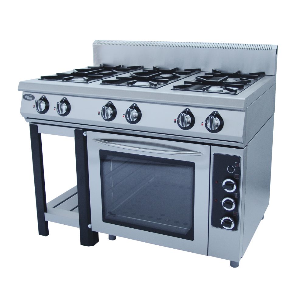 Gas stove PNG    图片编号:84757