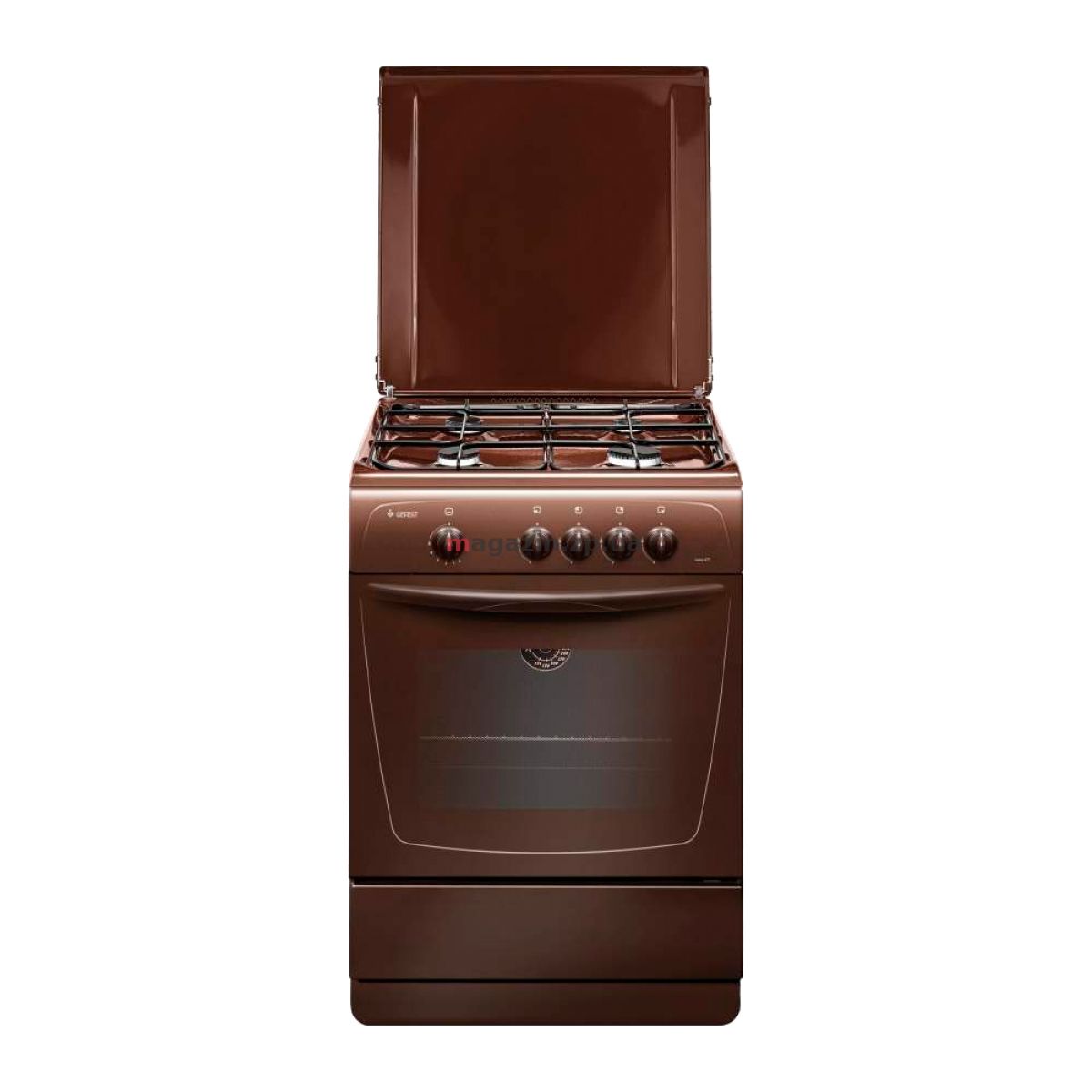 Gas stove PNG    图片编号:84759