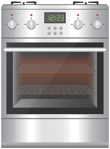 Gas stove PNG    图片编号:84806