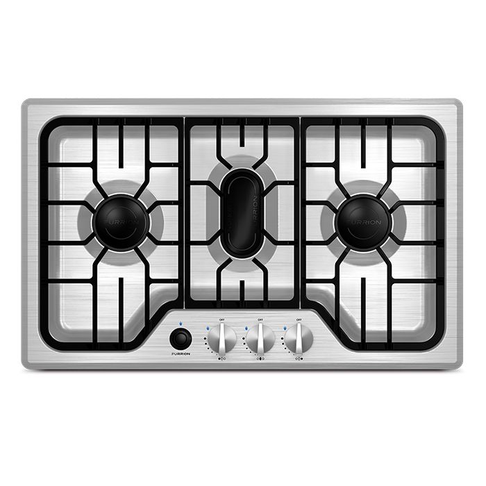 Gas stove PNG    图片编号:84833