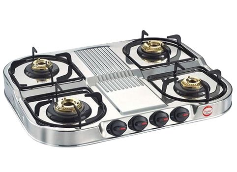 Gas stove PNG    图片编号:84838