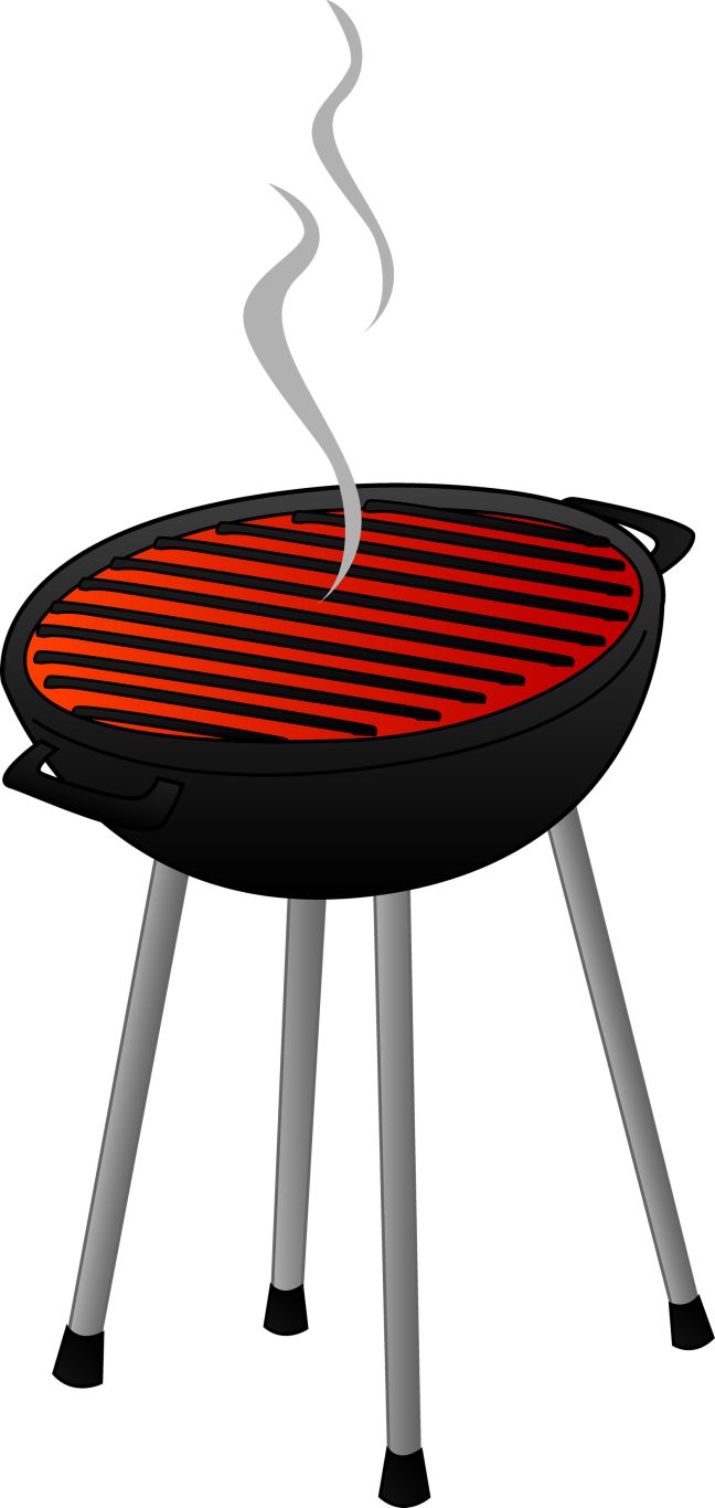 Grill PNG    图片编号:13948