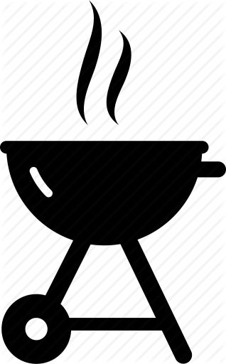 Grill PNG    图片编号:13955