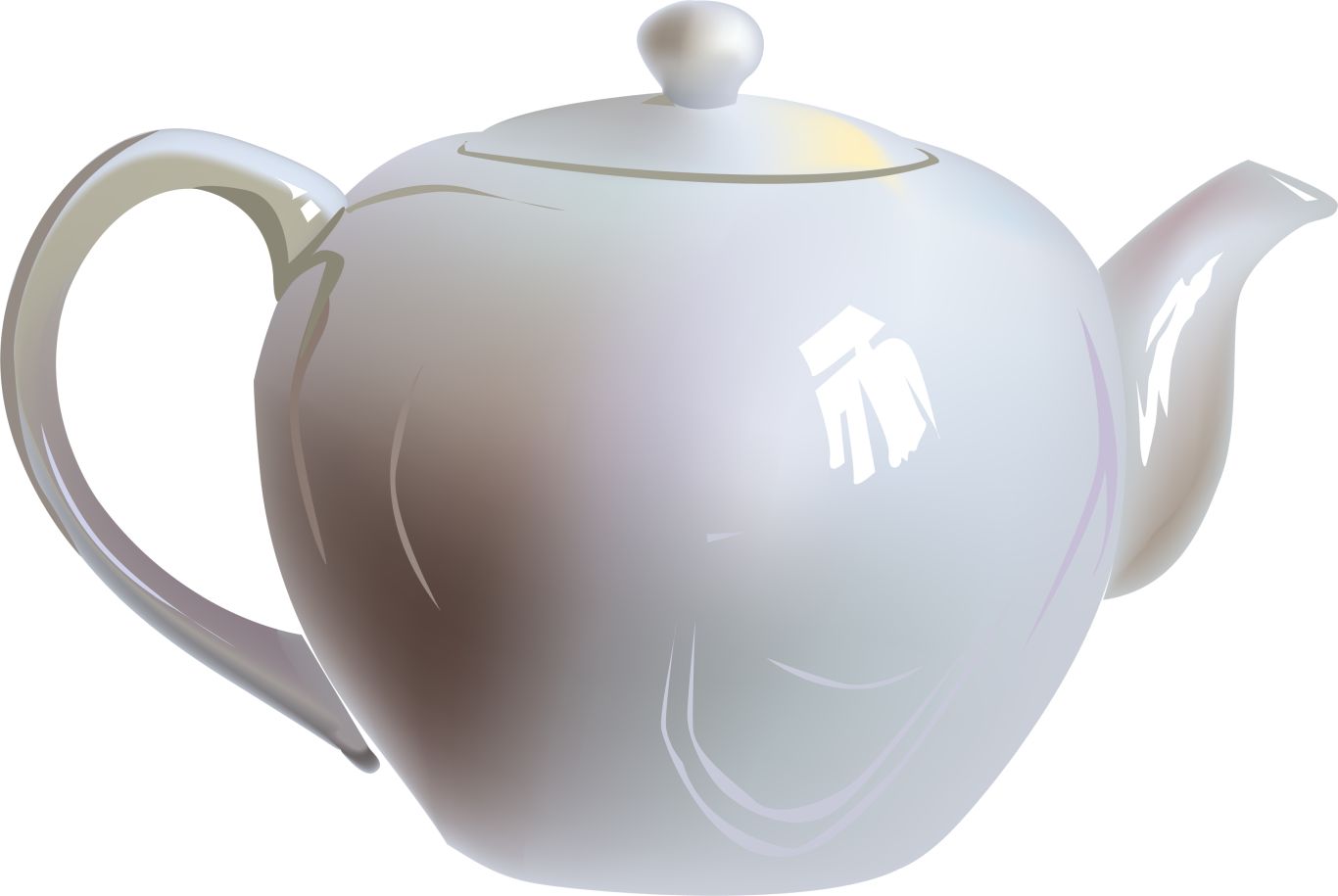 Kettle PNG image    图片编号:8693