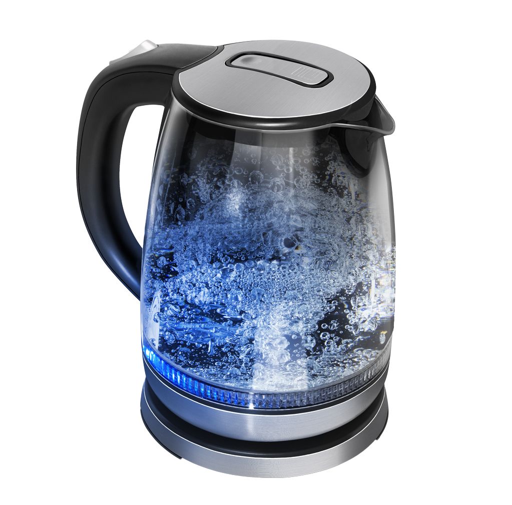 Kettle PNG image    图片编号:8728