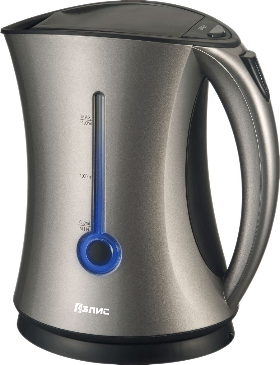 Kettle PNG image    图片编号:8731