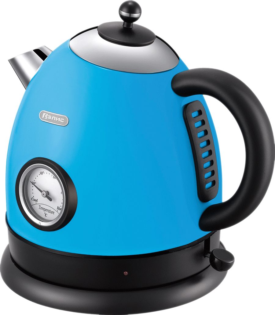 Kettle PNG image    图片编号:8732