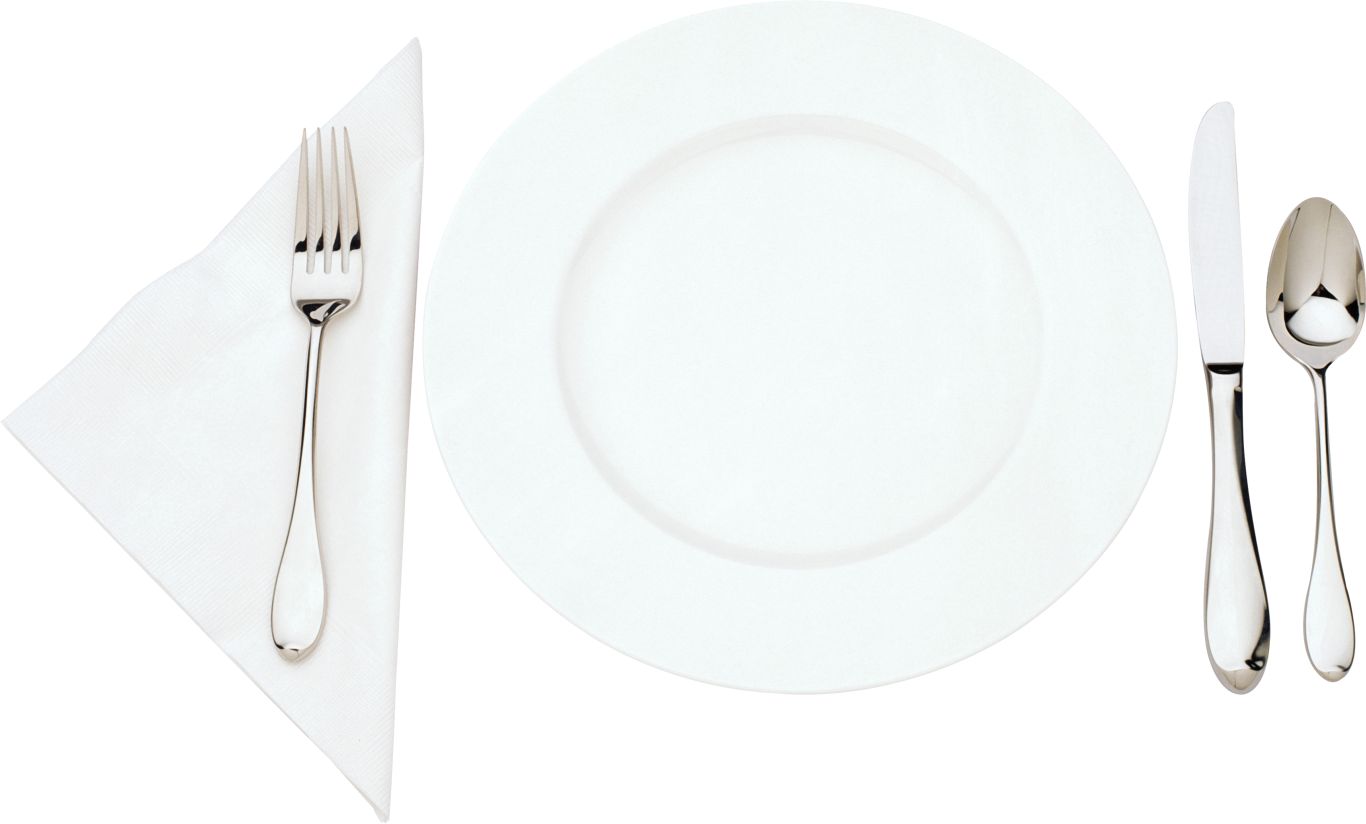 Plate PNG image    图片编号:5333