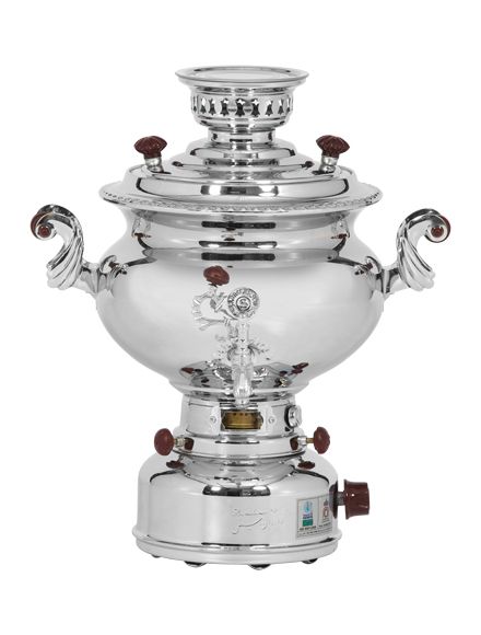 Samovar PNG    图片编号:73096