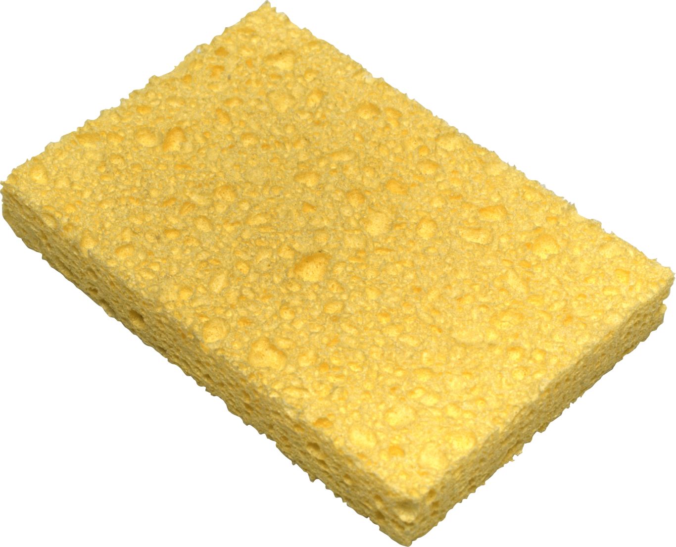 washing sponge PNG    图片编号:51367