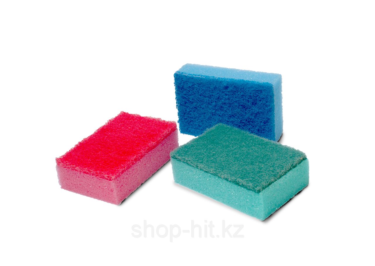 washing sponge PNG    图片编号:51383
