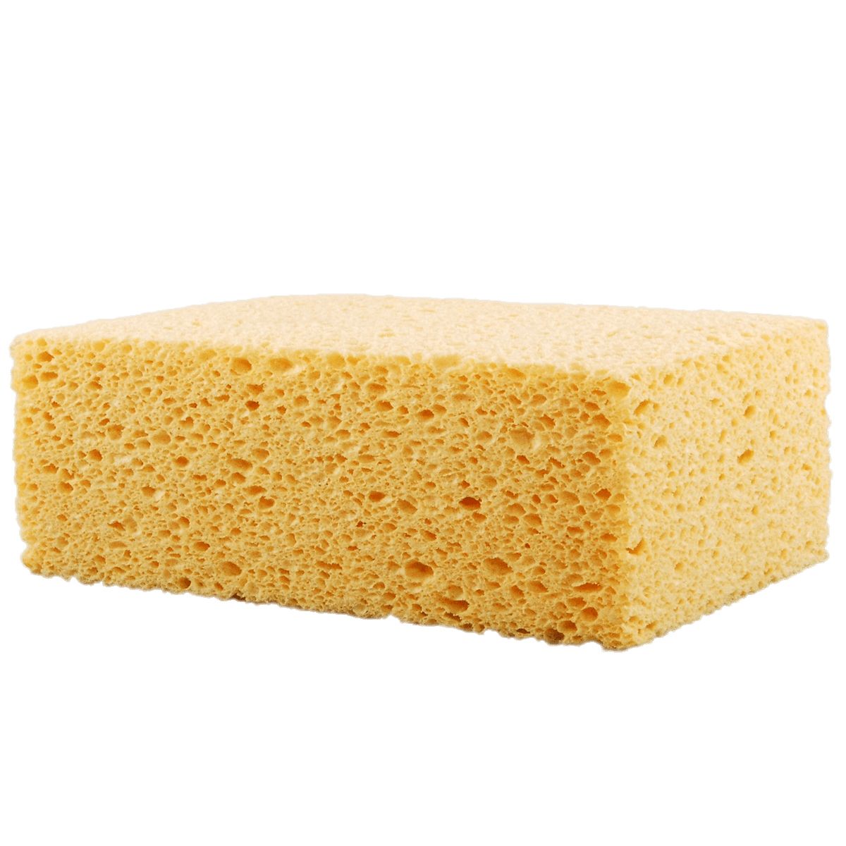 washing sponge PNG    图片编号:51384