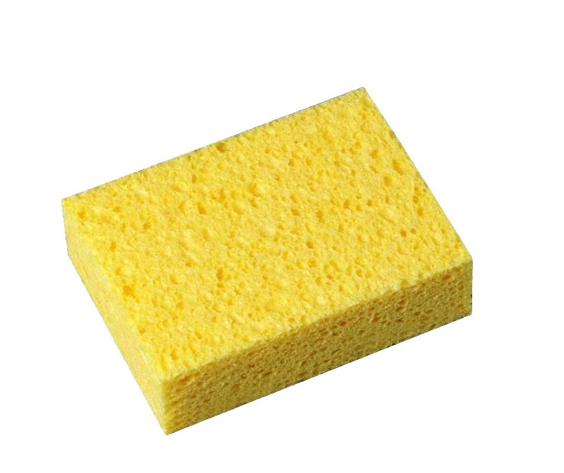 washing sponge PNG    图片编号:51357
