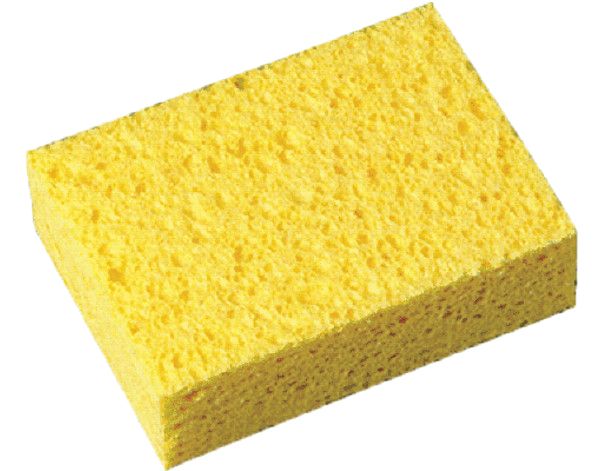 washing sponge PNG    图片编号:51409